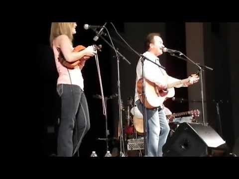 Jimmy Fortune in Concert