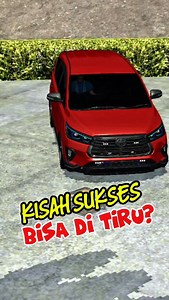 35K views · 2.6K reactions | Kisah sukses di usia muda karena keberanian. Bermain game Bus Simulator Indonesia Mod Canter Custom 16 by Budesign Livery by Celleh Celi Channel Mod Innova Venturer 2021 by MProject (Nano Nano Id) Livery by WSProject #bussid #bussimulatorindonesia #bussidmania #game #dramabussid | Bus Simulator Mania | Facebook