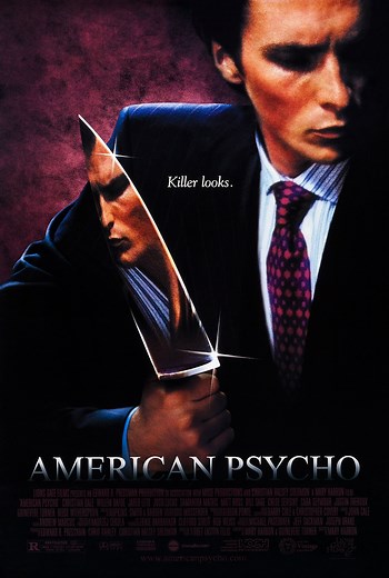 American Psycho: American Psycho: Trailer 1