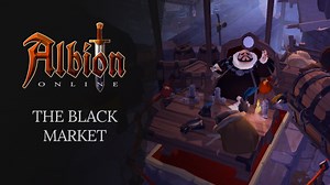 Introducing the Black Market