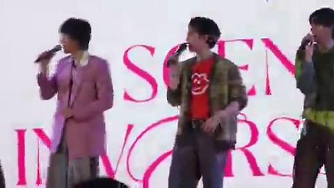 ละเพิฟคนไม่คุยจนเป็น muscle memory ละ ได้ยินซาวละนี่ร่างกายกุเปนอะไรเนี่ย 555555555555555555