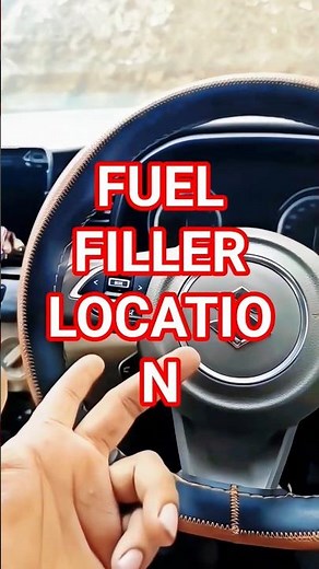 How to Use the Capless Fuel FillerEasy Fuel® Capless Fuel Filler | Ford How-To | Ford #planetford