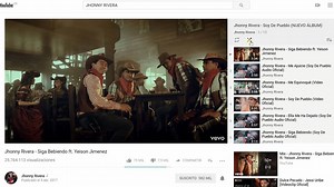Aquí les dejo el mejor #PlayList de 🎶#MúsicaPopular !!! Apenas para este viernes!🍻👉 | Jhonny Rivera