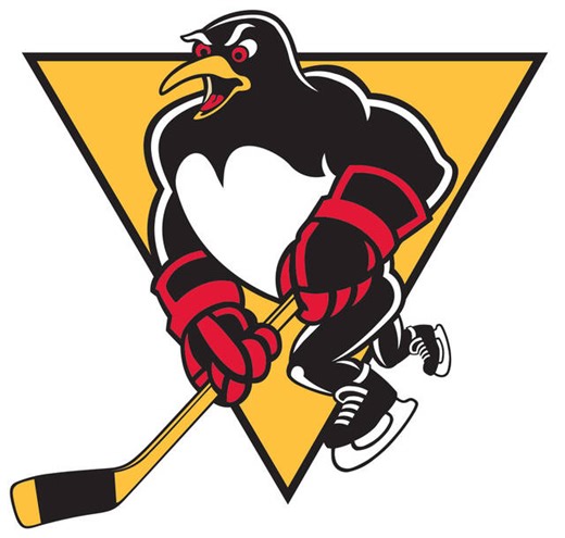 Penguins take the ice as Steamtown Gandy Dancers, hammer Cleveland