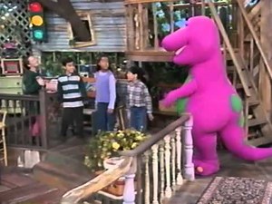 The Having Fun Song (What a World We Share)