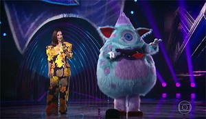 Especial The Masked Singer Brasil: horário do programa neste domingo | DCI