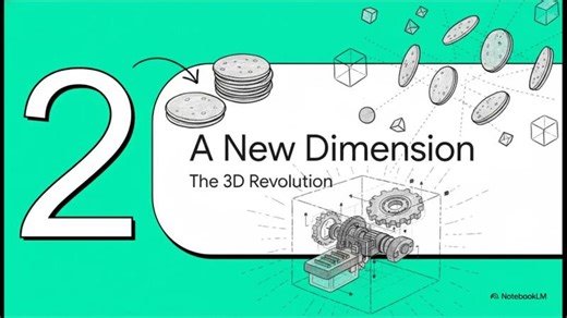 Seeing the Invisible Computed Tomography | Ashok Kumar Patra