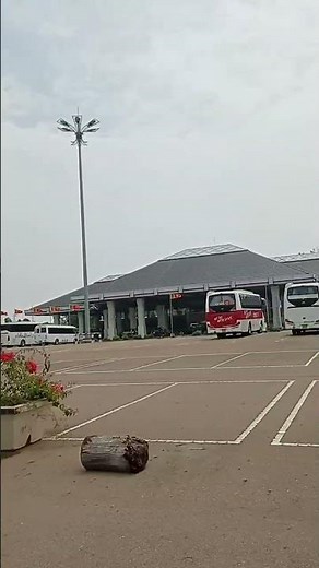 Mattala mahinda Rajapaksa International airport. #airport #srilanka #internationalairport