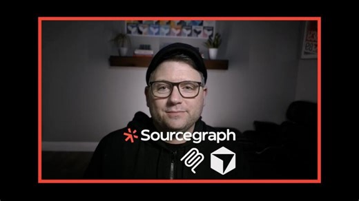 A Smarter Way to Search Code (Cursor + Sourcegraph MCP) | Makenna Freauf