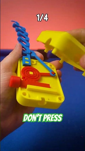 4 Satisfying ASMR 3d prints🤤 (no music) #3dprinting #asmr #inslogic