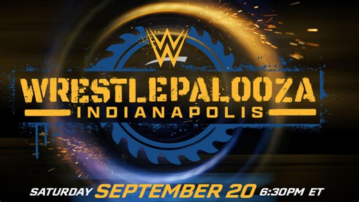 Who Will Win At WWE Wrestlepalooza 2025? Predictions