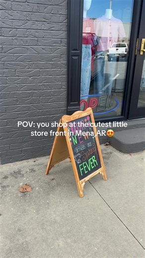 Visit Sophia Blake Boutique for Unique Finds