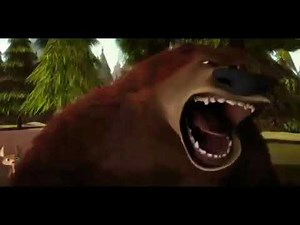 Doug Roar (Crossover)