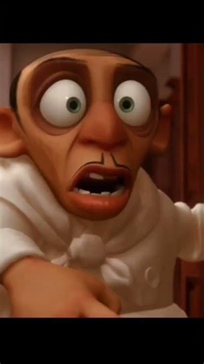 Chef Skinner Having A BAD DAY #shorts #disney #animation #compilation
