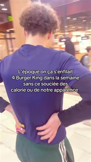 La bonne époque des Burger King : un retour aux délices