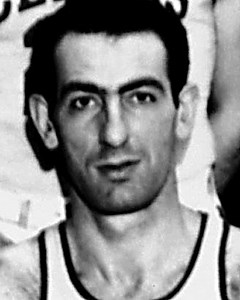 Mike Bloom (basketball) - Alchetron, the free social encyclopedia