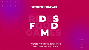 1K views · 16 reactions | Get ready, DUBLIN, for some XTREME FUN....