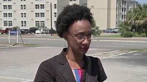 Mothers, children dealing with mold, infestations and rotting food at now-closed Galveston shelter