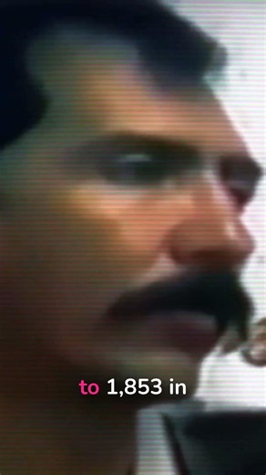 Colombia's Justice System Couldn't Handle This Monster #JusticeSystem #Colombia #Crime