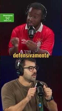 vamo fazer um programa legal #shorts #cortesdobola #obolanascostas #gremio #scinternacional #futebol