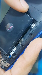 98K views · 2.3K reactions | Nokia 105 Ta1464 Battery error Problem Fix Mobile Master #cellphonemaintenance #SmartphoneMaintenance #batteryerror #chargingportrepair | Mobile Master | Facebook