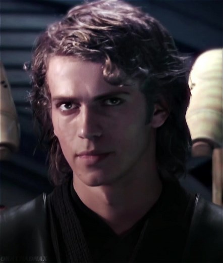 his voice in the intro making me FERAL. | #starwars #starwarsedit #anakinskywalker #anakinskywalkeredit #haydenchristensenobsession #haydenchristensen #haydenchristensenedit #fyp #fypシ #aftereffects #edit #revengeofthesith #lanadelrey