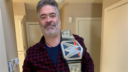 Former WWE writer Vince Russo recalls "The Avengers" storyline that never happened (Exclusive)