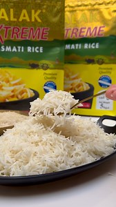 How to Make Perfect Boiled Rice | Fluffy, Aromatic & Easy! Want to master the art of cooking basmati rice? Learn how to make perfect boiled rice every time – soft, fluffy, and full of aroma. Whether it’s for biryani, curry, or a simple meal, this foolproof method using FALAK Basmati Rice brings restaurant-quality results to your kitchen! . . . #Falak #HowToMakePerfectBasmatiRice #BasmatiRiceRecipe #FalakBasmatiRice #FluffyRiceEveryTime #RiceCookingTips #KitchenEssentials #HomeChefGoals #DesiFood
