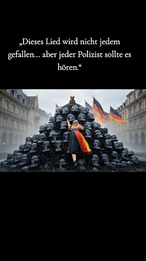 Nehmt die Helme ab – Dobermann Cloe Song aus Zu laut für euch 2