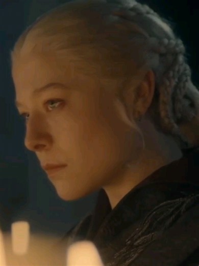 Rhaenyra Targaryen Arrival — House of the Dragon Fan Edit