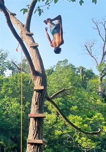 Compilation of my favorite flip clips