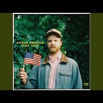 Average American