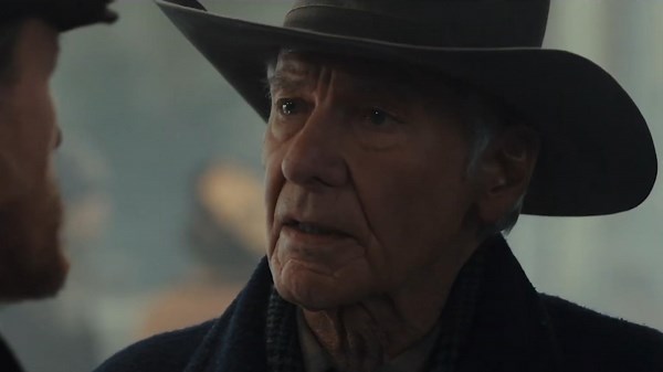 1923 (TV Series 2022–2025) ⭐ 8.3 | Drama, Western