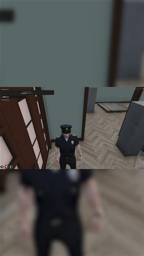 How to Police Raid House - bcs_housing #gta #fivem #roleplay #game #housing #baguscodestudio