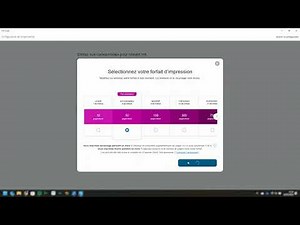 Comment souscrire à Instant Ink à l'installation de mon imprimante HP avec HP Smart ! - Les Tutos HP
