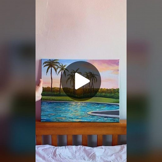 #art #painting #acrylicpainting