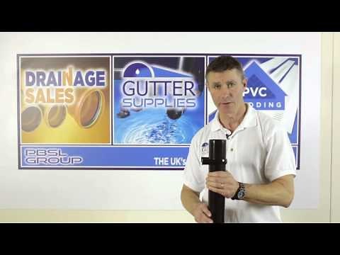 What are Downpipe Clips? How do they work? | Product Showcase & Tutorial