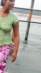 212K views · 3.5K reactions | Digha Beach Fun Moments  l 23 December Monday l #tbt #video #reels five | Sweta Singh | Facebook