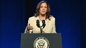 Who will replace Joe Biden as presidential nominee? Kamala Harris does best against Trump in polls