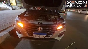 2.6K views · 13 reactions | قوة لمبات الاشارة الجديده اللي بتطلع 2500...