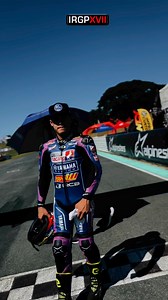 Yamaha Racing Team at Alpinestars IRGPXVII | InsideRACING Magazine