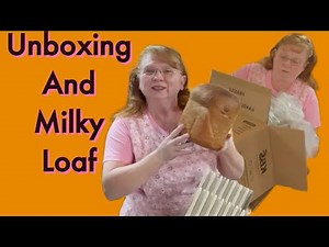 I Baked a Milky Loaf of Bread with THIS New KBS Machine!