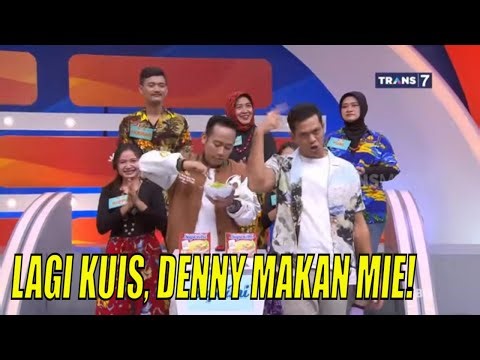 SURYA GAK FOKUS SYUTING! | ARISAN (30/06/23)* Part 2