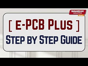 New e- PCB Plus system : Employers must submit tax data by Jan 15