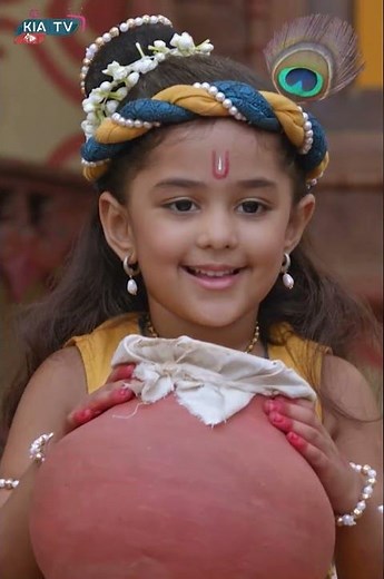 Yashomati Maiyya's Nandlala Full EP -78 #devotional