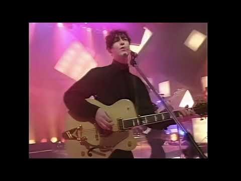 Aztec Camera - 'The Crying Scene' on Wogan in 1080p