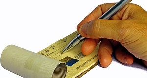 Fake Check Alert: Protect Your Small Business