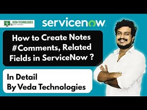 What is Journal | What is Journal Input | What is Journal List in ServiceNow | By Veda Technologies