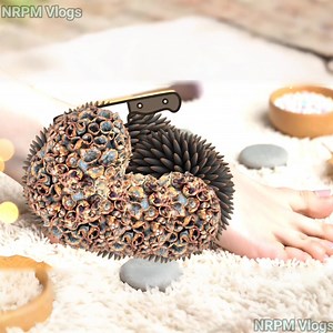 42K views · 246 reactions | ASMR Wound Care Roleplay | Satisfying Infection Cleaning Sounds | #ASMR #Satisfying #Relax | NRPM vlogs | Facebook