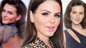 4K views · 24 reactions | Ruby O. Fee bewies ihr schauspielerisches Talent bereits in Filmen wie „Verrückt nach Fixi“ oder „Polar. Doch nicht nur das, auch in Sachen Mode begeistert die Brünette ihre Fans immer wieder 殺 | Promipool | Facebook